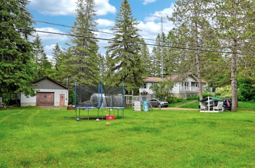 Vue d'ensemble - 7811 Ch. Des Roy, Saint-Damien, QC - Outdoor
