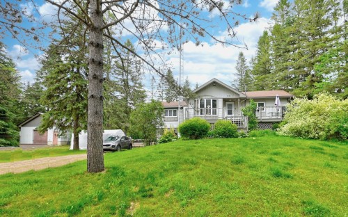 Vue d'ensemble - 7811 Ch. Des Roy, Saint-Damien, QC - Outdoor