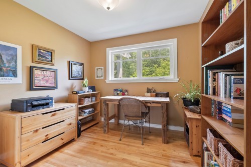 Chambre à coucher - 76 Av. Angell, Beaconsfield, QC 