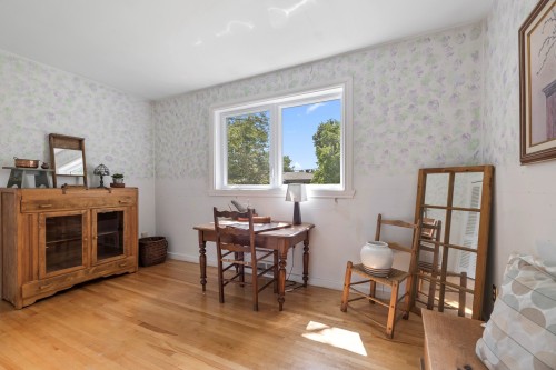 Chambre à coucher - 76 Av. Angell, Beaconsfield, QC 