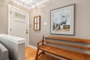 Hall d'entrée/Vestibule - 76 Av. Angell, Beaconsfield, QC 