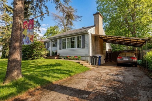 Façade - 76 Av. Angell, Beaconsfield, QC 