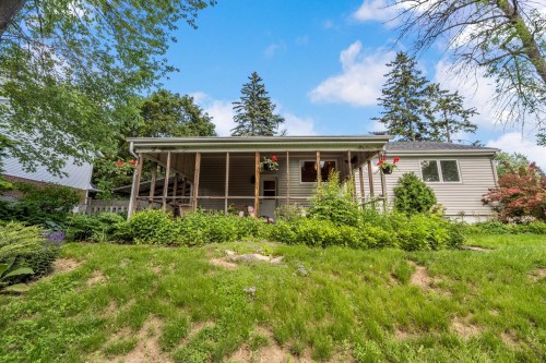 Face arrière - 76 Av. Angell, Beaconsfield, QC 