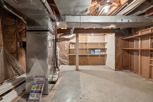 Sous-sol - 76 Av. Angell, Beaconsfield, QC 