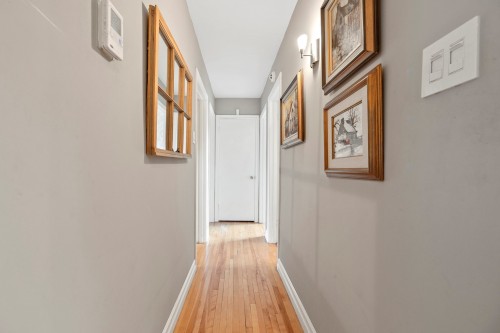 Hall d'entrée/Vestibule - 76 Av. Angell, Beaconsfield, QC 