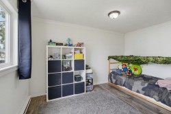 Chambre à coucher - 