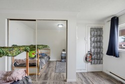 Chambre à coucher - 