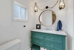 Salle de bains - 