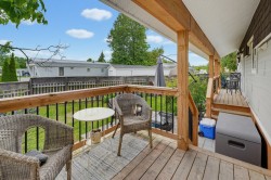 Terrasse - 
