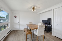 Salle à manger - 