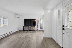 Hall d'entrée/Vestibule - 
