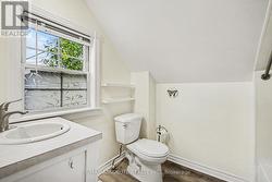 4PC bathroom - 