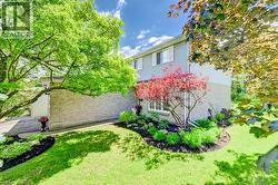 469 WESTVALE Drive  Waterloo, ON N2T 1S9