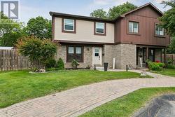 58 - 6650 FALCONER DRIVE  Mississauga, ON L5N 1B5