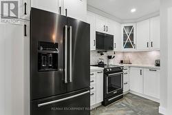 58 - 6650 FALCONER DRIVE  Mississauga, ON L5N 1B5