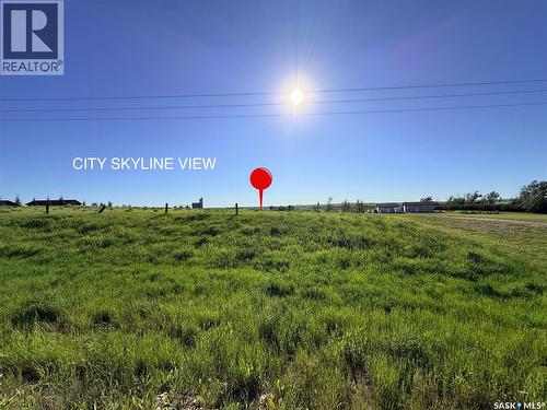 Blyth Acreage, Swift Current Rm No. 137, SK 