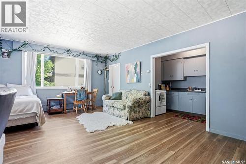 20 400 4Th Avenue N, Saskatoon, SK 