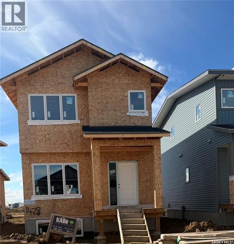 1428 Besnard Drive, Martensville, SK 
