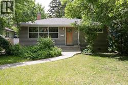 2612 PASQUA STREET  Regina, SK S4S 0M5