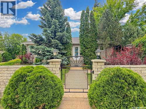1091 110th STREET  North Battleford, SK S9A 2H3