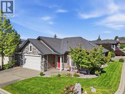 500 STONERIDGE Drive Kamloops, BC V2H 0A7