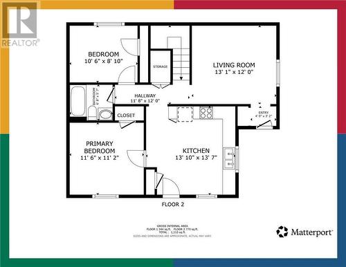 913 Miller Street, Greater Sudbury, ON 