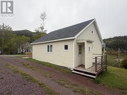 14 Harbour View Drive Bulls Cove, NL A0E 1E0