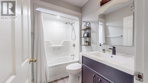 32 Drake Crescent, St. John'S, NL 
