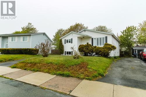 32 Drake Crescent, St. John'S, NL 