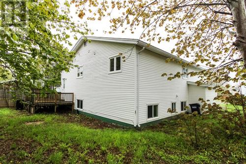 32 Drake Crescent, St. John'S, NL 