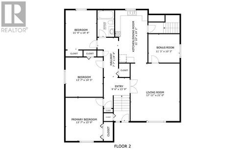 Main Floor Plans - 32 Drake Crescent, St. John'S, NL 