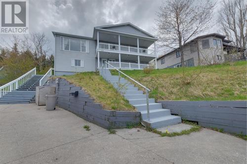 205 Curling Street  Corner Brook, NL None