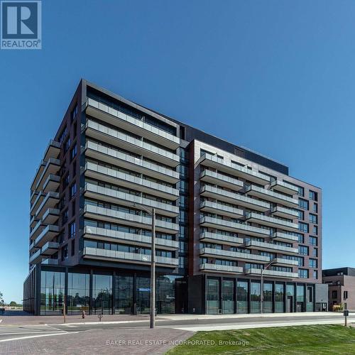 306 - 251 MASONRY WAY  Mississauga, ON L5H 0B3