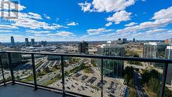 2709 - 80 ABSOLUTE AVENUE  Mississauga, ON L4Z 0A5