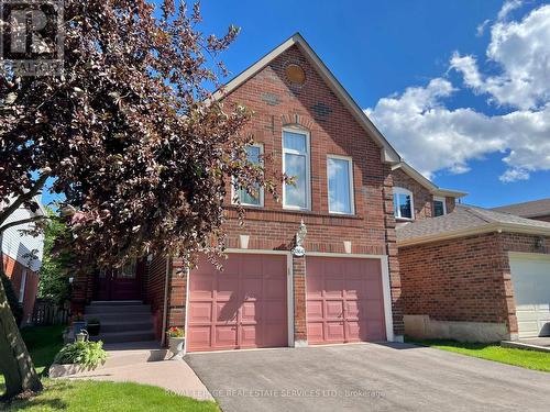 In the Sought-After, Family-Friendly Neighborhood - 3364 Ingram Road, Mississauga, ON 