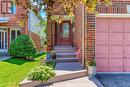 Great Curb of Appeal - 3364 Ingram Road, Mississauga, ON 