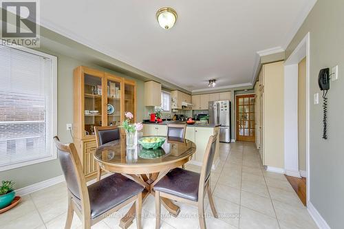 3364 Ingram Road, Mississauga, ON 