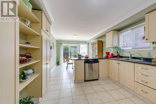 3364 Ingram Road, Mississauga, ON 