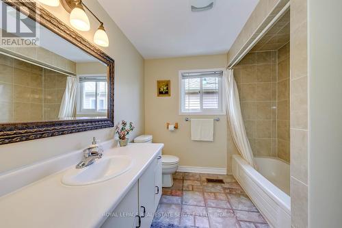 3364 Ingram Road, Mississauga, ON 