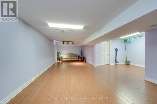 Finish Basement Offering Potential an In-Law Suite - 3364 Ingram Road, Mississauga, ON 