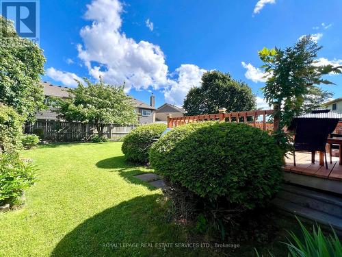 Perennial Plants - 3364 Ingram Road, Mississauga, ON 