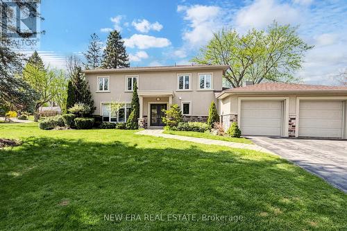 1423 Bunsden Avenue, Mississauga, ON 