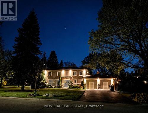 1423 Bunsden Avenue, Mississauga, ON 