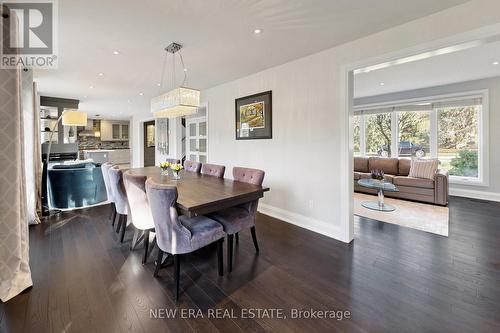 1423 Bunsden Avenue, Mississauga, ON 