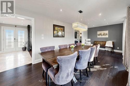 1423 Bunsden Avenue, Mississauga, ON 