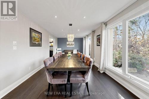 1423 Bunsden Avenue, Mississauga, ON 