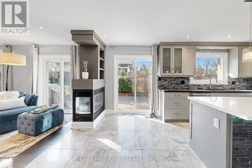 1423 Bunsden Avenue, Mississauga, ON 