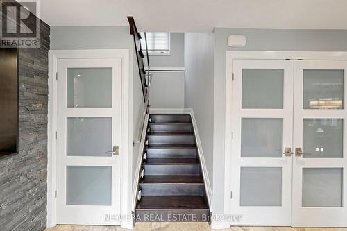 1423 Bunsden Avenue, Mississauga, ON 