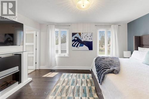 1423 Bunsden Avenue, Mississauga, ON 