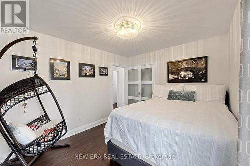 1423 Bunsden Avenue, Mississauga, ON 